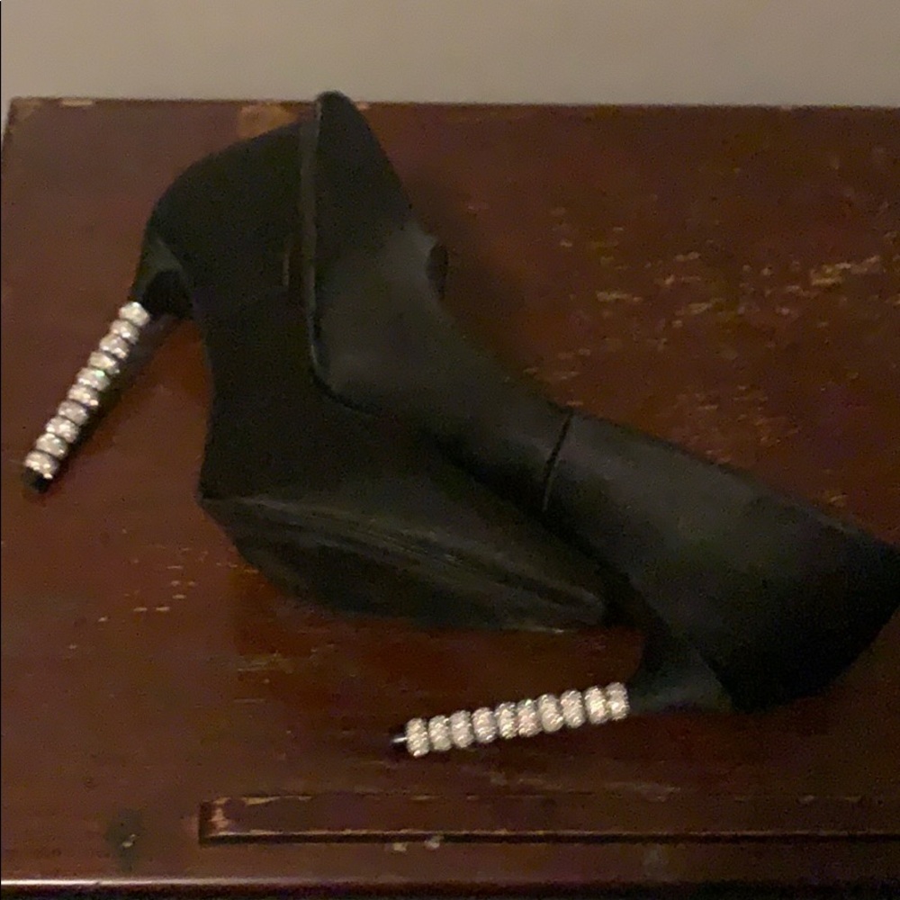 List of my problems pumps